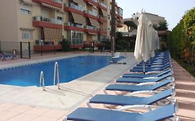 Apartamento Las Palomas Beach 201
